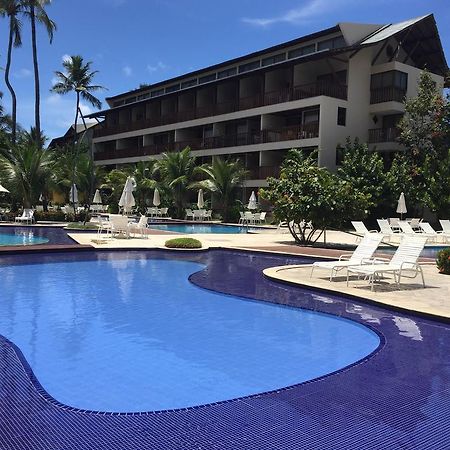 Flat 2 Quartos Nannai Residence Porto de Galinhas Ngoại thất bức ảnh