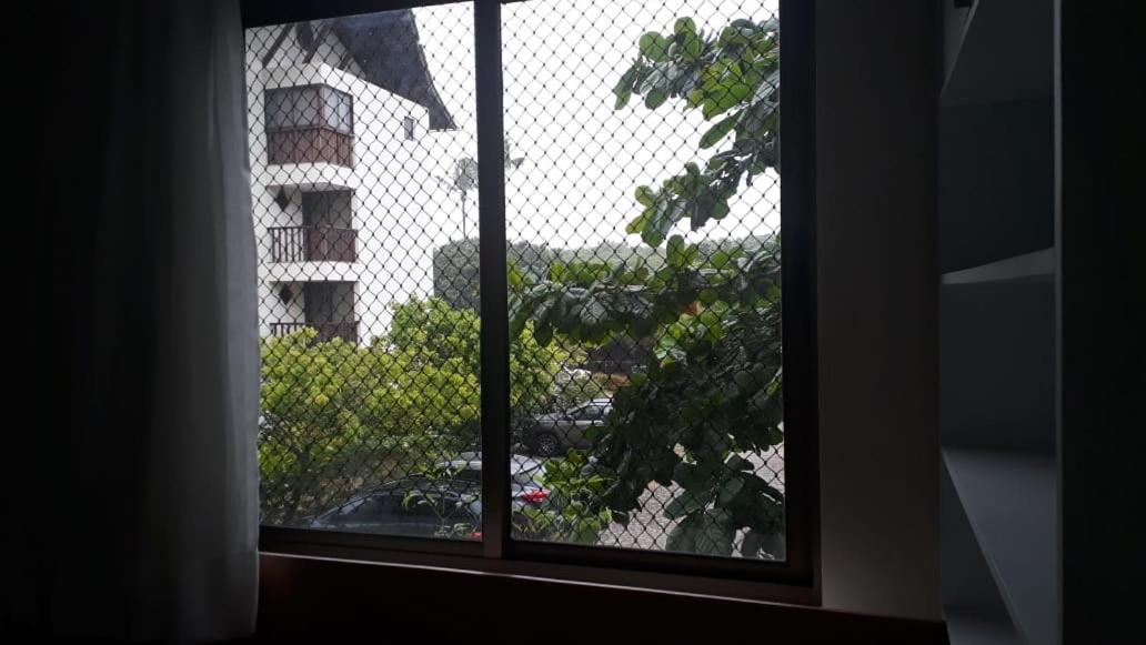 Flat 2 Quartos Nannai Residence Porto de Galinhas Ngoại thất bức ảnh