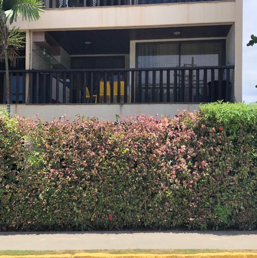 Flat 2 Quartos Nannai Residence Porto de Galinhas Ngoại thất bức ảnh