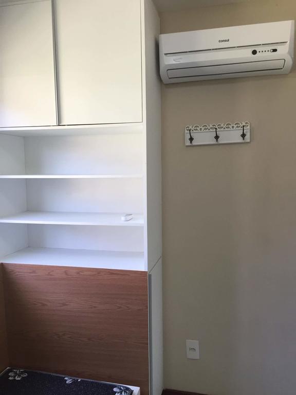 Flat 2 Quartos Nannai Residence Porto de Galinhas Ngoại thất bức ảnh