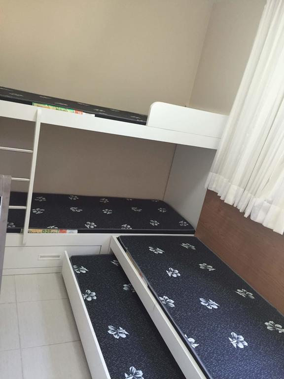 Flat 2 Quartos Nannai Residence Porto de Galinhas Ngoại thất bức ảnh