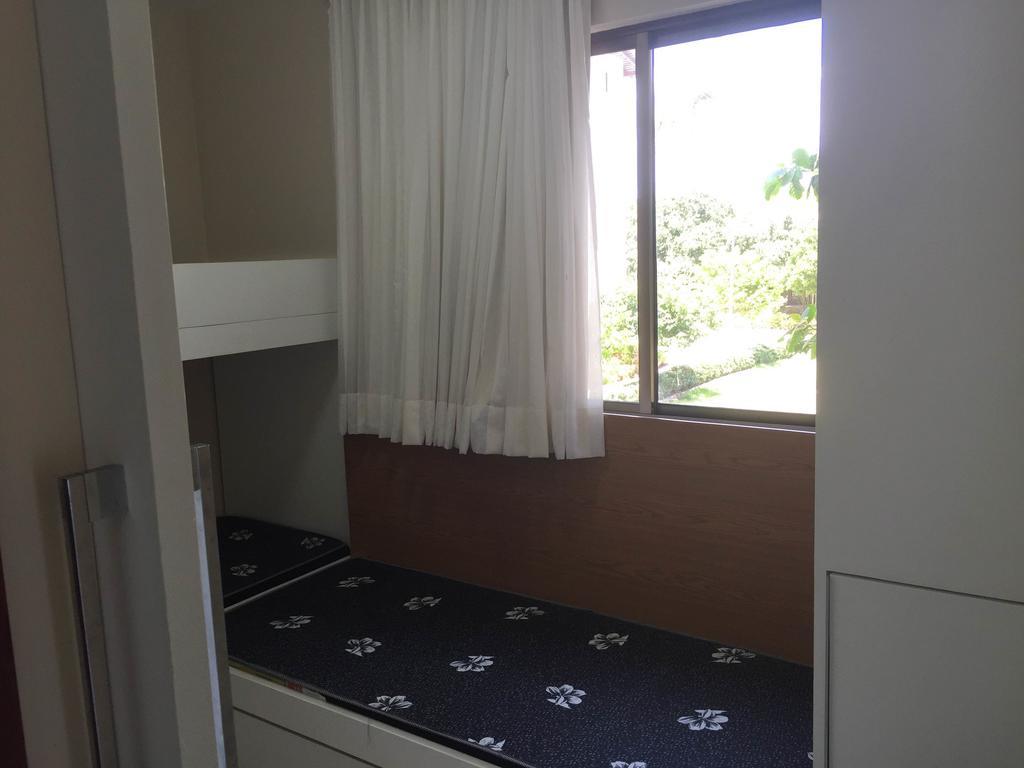 Flat 2 Quartos Nannai Residence Porto de Galinhas Ngoại thất bức ảnh